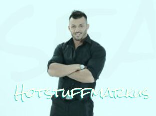 Hotstuffmarkus