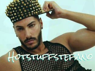 Hotstuffstefano