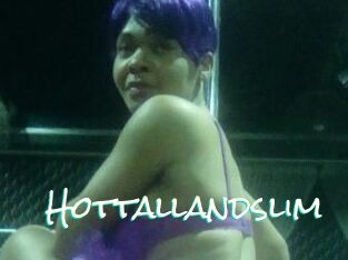 Hottallandslim