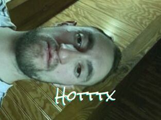 Hotttx