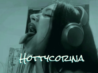 Hottycorina