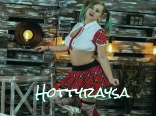Hottyraysa