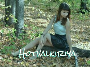 Hotvalkiriya