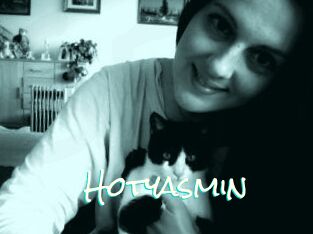 Hotyasmin