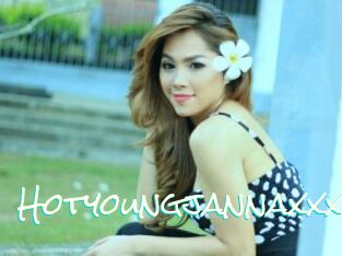 Hotyoungjannaxxx