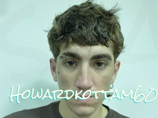 Howardkottam60