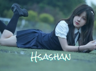 Hsashan