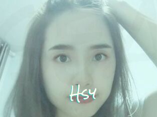 Hsy