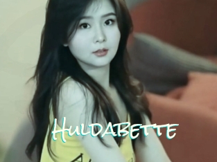 Huldabette