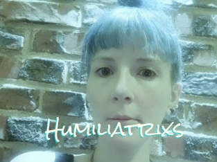 Humiliatrixs