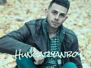 Hungaryanboy
