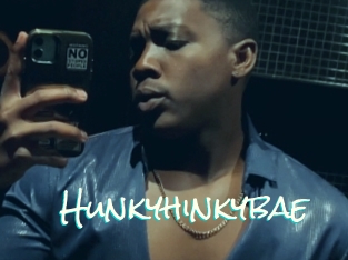 Hunkyhinkybae