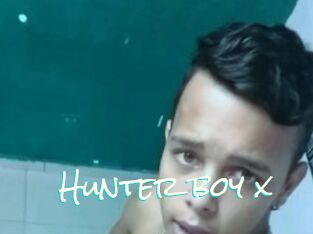 Hunter_boy_x