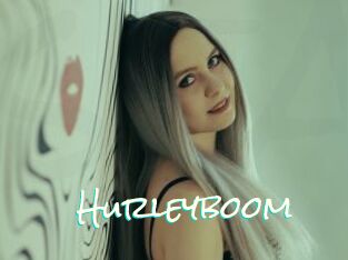 Hurleyboom