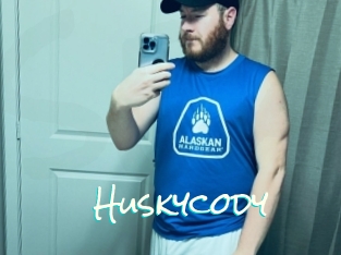 Huskycody