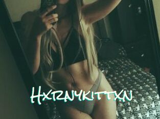 Hxrnykittxn_