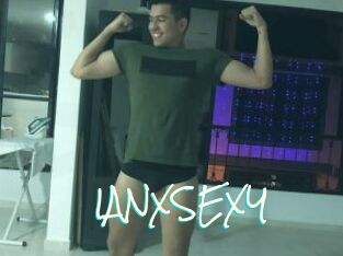 IANXSEXY