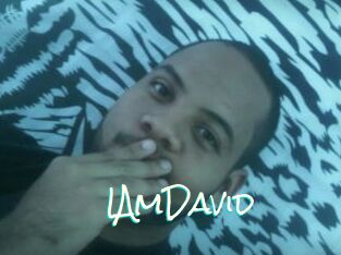 IAmDavid