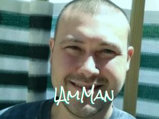IAmMan