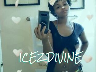 ICEZDIVINE