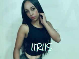 IIRIIS
