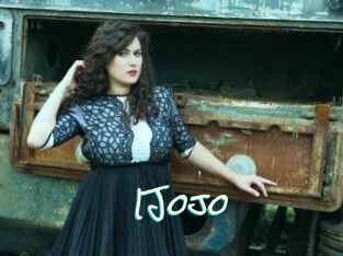 IJojo