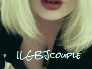 ILGBJcouple