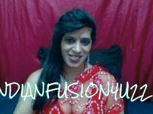 INDIANFUSION4U22