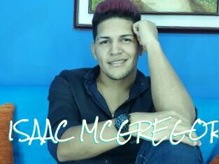 ISAAC_MCGREGOR