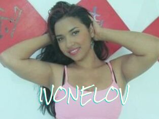 IVONELOV