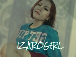 IZAROGIRL