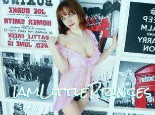 IamLittlePrinces