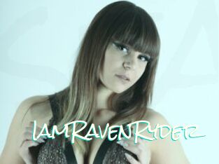 IamRavenRyder