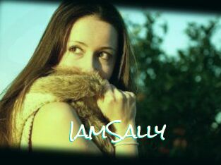 IamSally