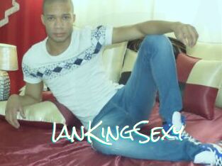 IanKingSexy