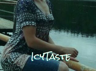 IcyTaste