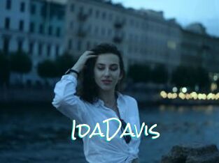 IdaDavis