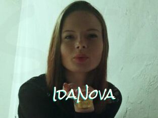 IdaNova