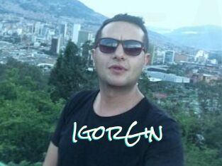 IgorGin