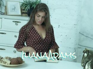 IlianaAdams
