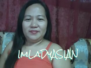 ImLaDyASIAN
