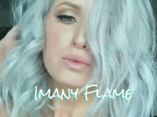 Imany_Flame