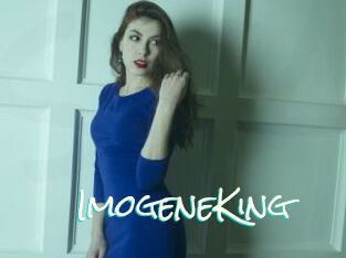 ImogeneKing