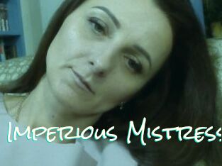 Imperious_Mistress