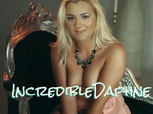 IncredibleDaphne