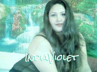 IndiaViolet