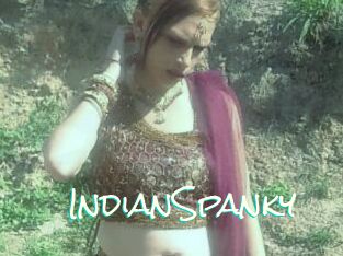 IndianSpanky