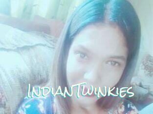 IndianTwinkies