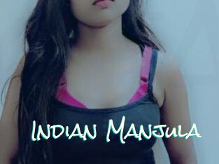Indian_Manjula