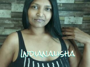 Indianalisha